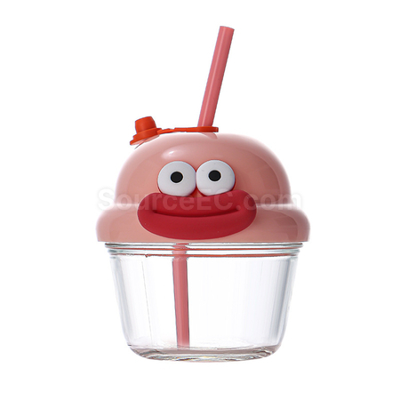 Customization Glass Cup Corporate Gifts