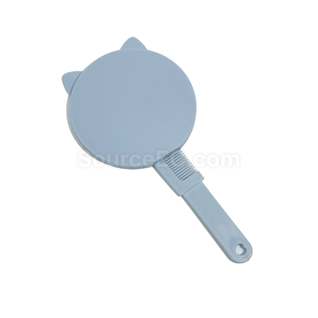 Customization Hand Mirror Comb Corporate Gifts