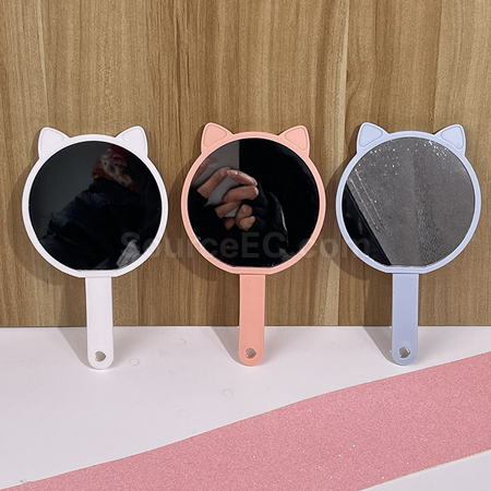 Customization Hand Mirror Comb Corporate Gifts