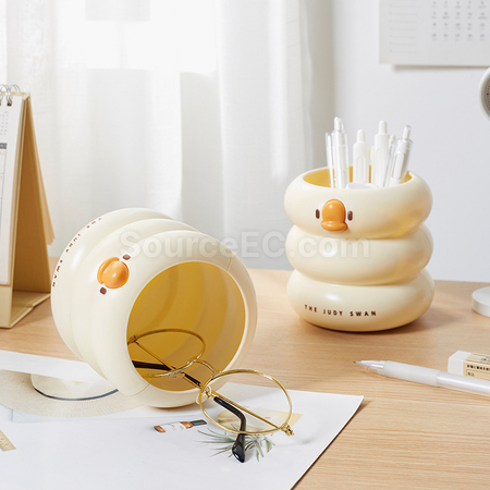 Customization Cute  Pen Holder Corporate Gifts