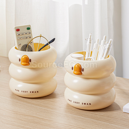 Customization Cute  Pen Holder Corporate Gifts