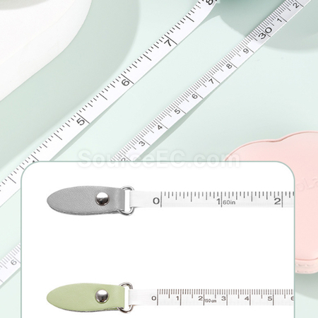 Customization Tape Measure Corporate Gifts