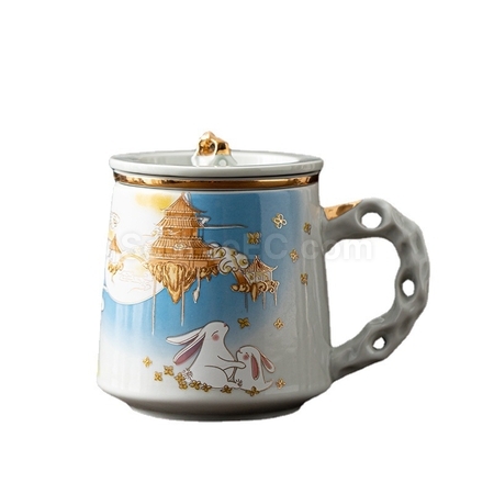 Customization Mid-Autumn Festival Business Gift Corporate Gifts