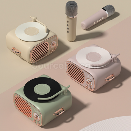Customization Karaoke Sound System Corporate Gifts