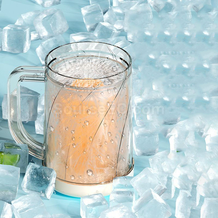 Customization Bear Cup Corporate Gifts