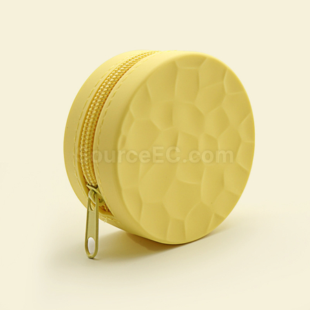 Cheesecake Coin Purse