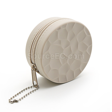 Customization Cheesecake Coin Purse Corporate Gifts