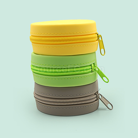 Customization Cheesecake Coin Purse Corporate Gifts