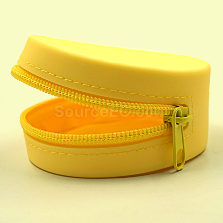 Customization Cheesecake Coin Purse Corporate Gifts