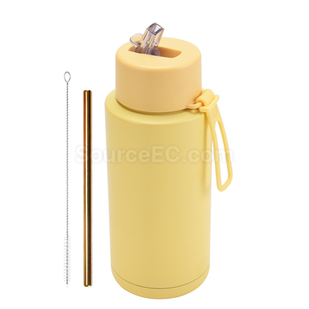 Customization 1000MLThermos Cup Corporate Gifts