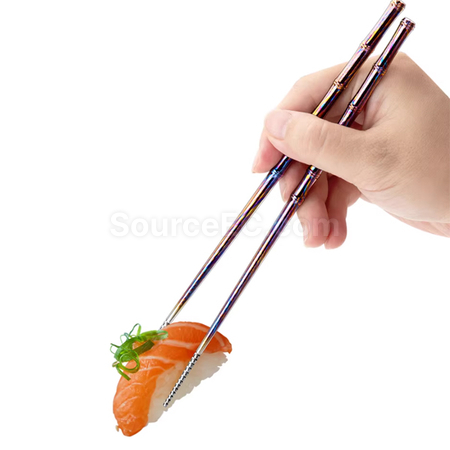 Customization Chopsticks Gift Box Corporate Gifts