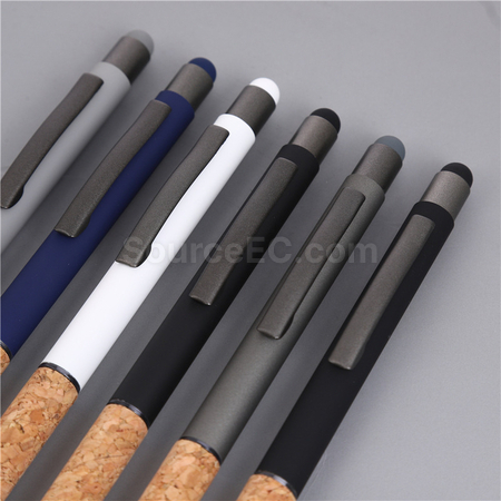 Customization Metal ballpoint pen Corporate Gifts