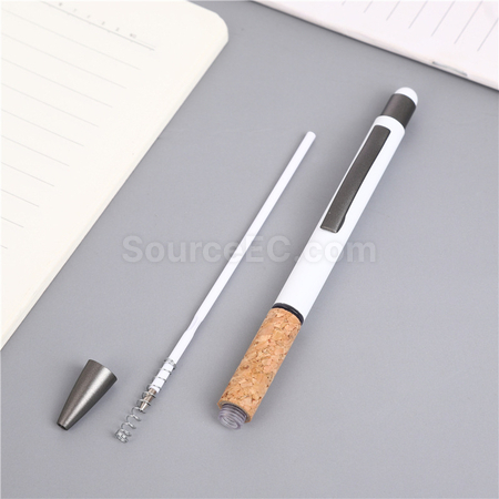 Customization Metal ballpoint pen Corporate Gifts