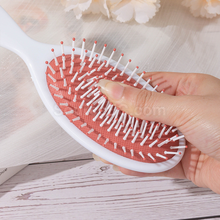 Customization Massage Hair Comb Corporate Gifts