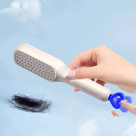 Customization Cleaning comb Corporate Gifts