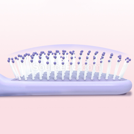 Customization Massage Comb Corporate Gifts