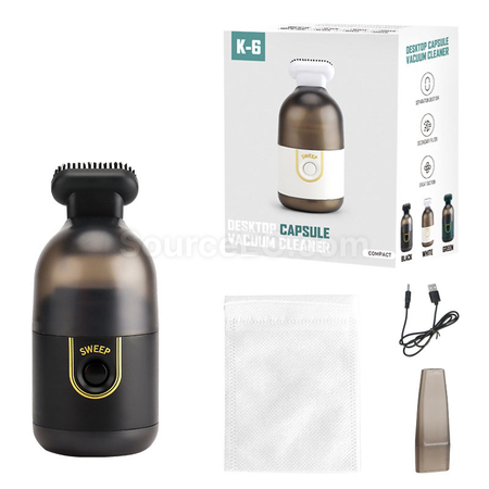 Customization Desktop Vacuum Cleaner Corporate Gifts