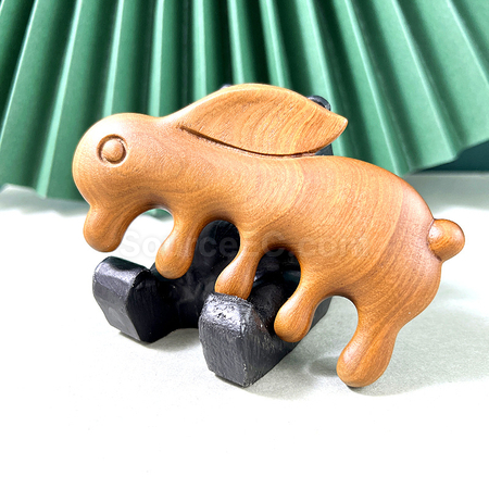 Customization Massage Comb Corporate Gifts