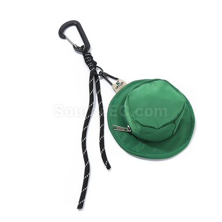 Customization Bucket Hat Style Coin Purse Corporate Gifts