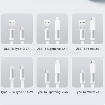 Customization Multi functional telescopic cable with built-in storage box Corporate Gifts