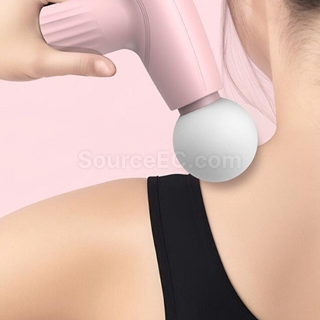 Customization Fascia Massager Gun Corporate Gifts