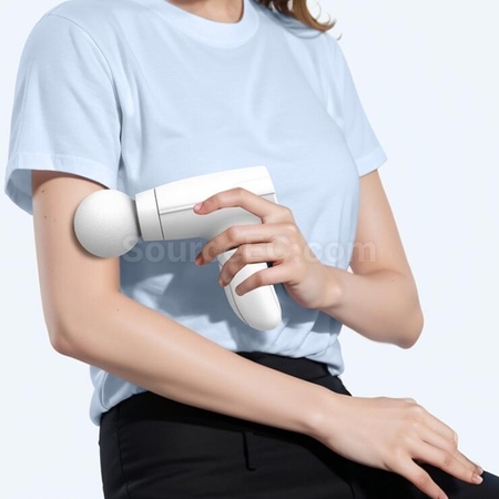 Customization Fascia Massager Gun Corporate Gifts