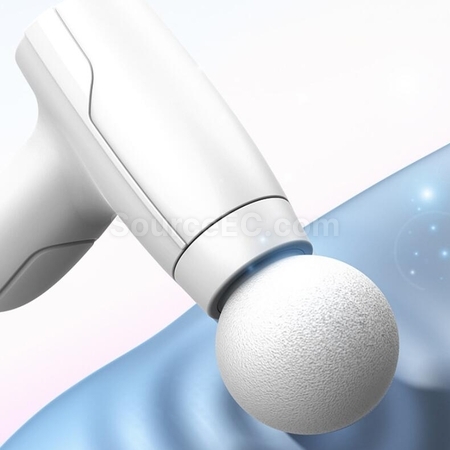 Customization Fascia Massager Gun Corporate Gifts
