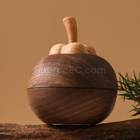 Customization Expanded Fragrant Wood Corporate Gifts