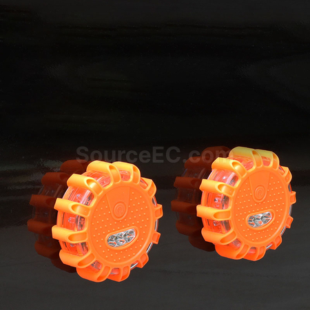 Customization Emergency Roadblock Warning Light Corporate Gifts