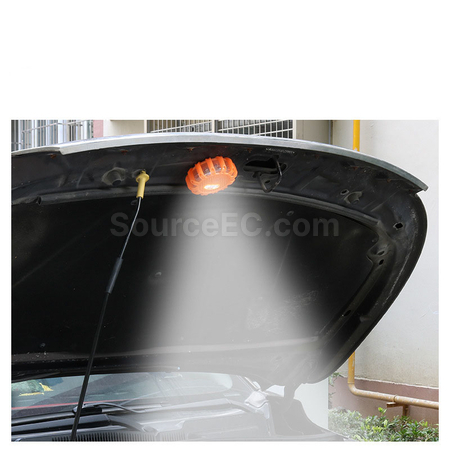 Customization Emergency Roadblock Warning Light Corporate Gifts