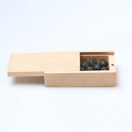 Customization Expanded Fragrant Wood Corporate Gifts