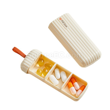 Customization Pill Box Corporate Gifts