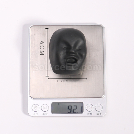 Customization TPR Decompression Toys Corporate Gifts