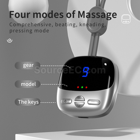 Customization Pendant Massage Neck Protector Corporate Gifts