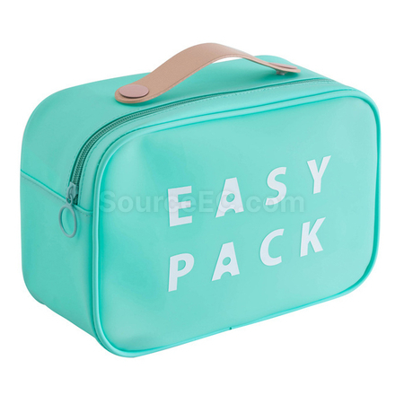 Customization Typographic Print Travel Organisers Corporate Gifts