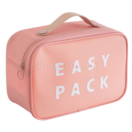 Customization Typographic Print Travel Organisers Corporate Gifts