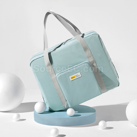 Customization Foldable Waterproof Travel Bag Corporate Gifts