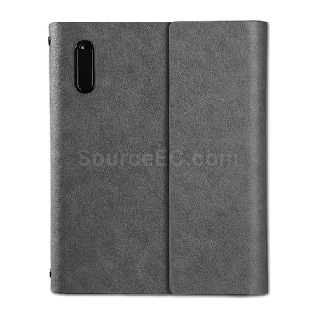 Customization Wireless Charging Notepad Corporate Gifts