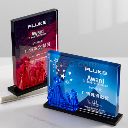 Customization Creative Crystal Trophy Corporate Gifts