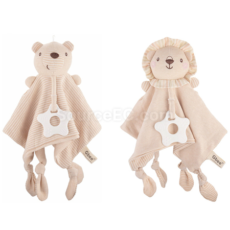 Customization Baby Towel Corporate Gifts