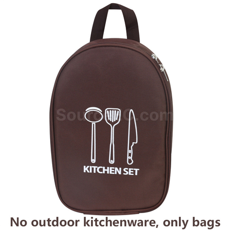 Customization Tableware storage bag Corporate Gifts