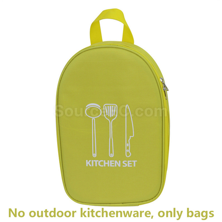 Customization Tableware storage bag Corporate Gifts