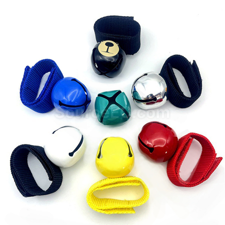 Customization Outdoor Bear-proof Bear Bell Corporate Gifts