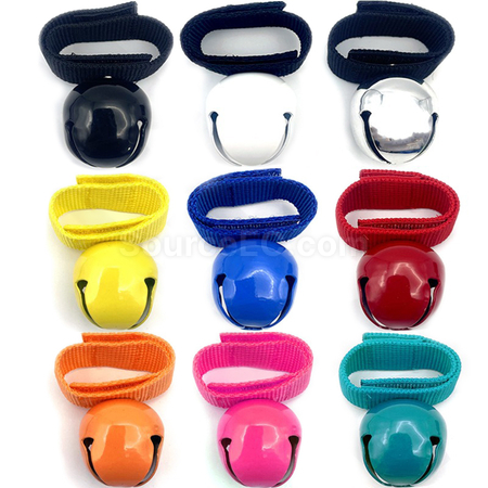 Customization Outdoor Bear-proof Bear Bell Corporate Gifts