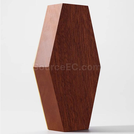 Customization Medal Crystal Trophy Corporate Gifts