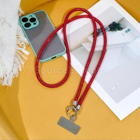 Customization Phone Lanyard Corporate Gifts