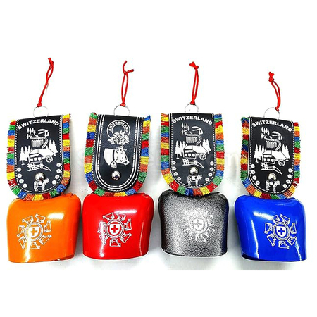 Customization CowBell Corporate Gifts