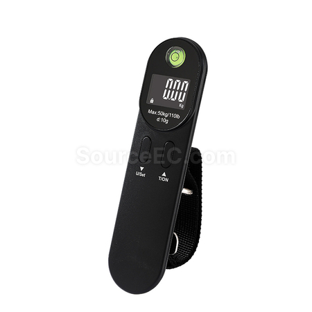 Customization Portable Luggage Scale Corporate Gifts