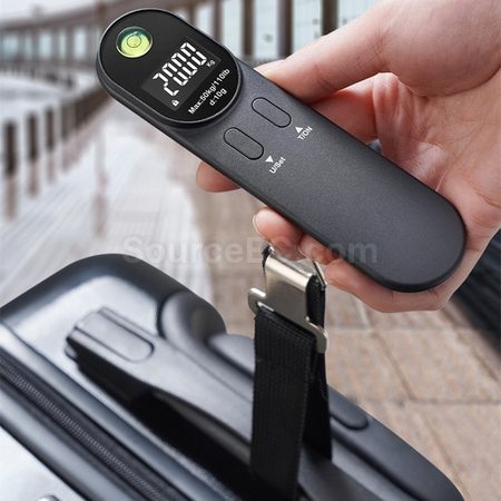 Customization Portable Luggage Scale Corporate Gifts