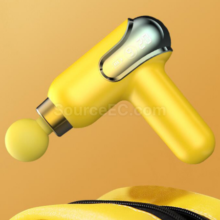 Customization Fascia Massager Gun Corporate Gifts